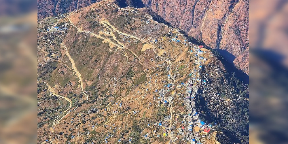 राजमार्ग विस्तार भएपछि सुनसान बने लालीघाट र जितेगडा बजार